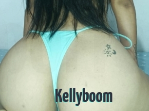 Kellyboom