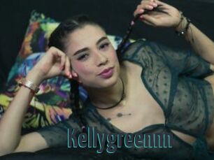 Kellygreennn