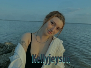 Kellyjeyson