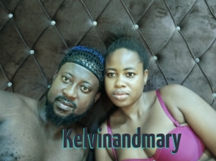 Kelvinandmary