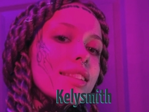 Kelysmith