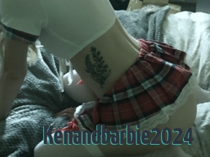 Kenandbarbie2024