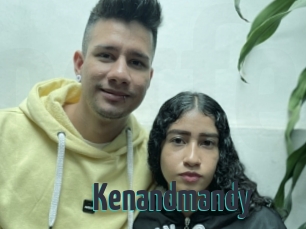 Kenandmandy