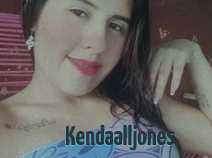 Kendaalljones