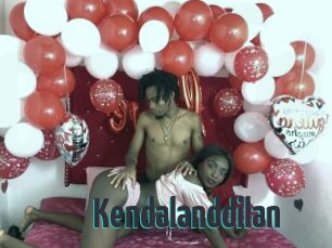 Kendalanddilan