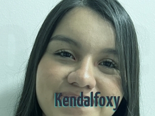 Kendalfoxy