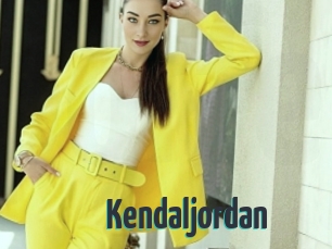 Kendaljordan