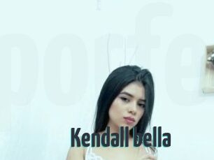 Kendall_bella