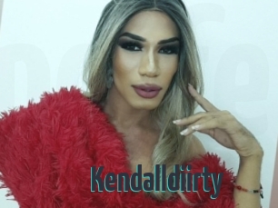 Kendalldiirty