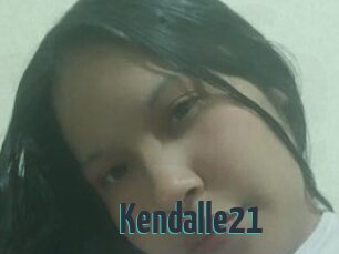 Kendalle21