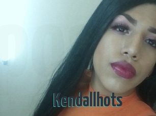 Kendallhots