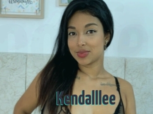 Kendalllee