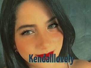 Kendalllovely