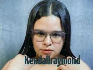 Kendallraymond