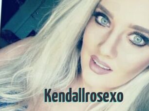 Kendallrosexo