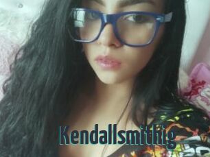 Kendallsmithig