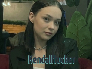 Kendalltucker