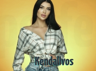 Kendallvos