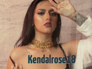 Kendalrose18