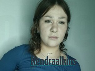 Kendraalkins