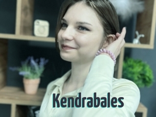 Kendrabales