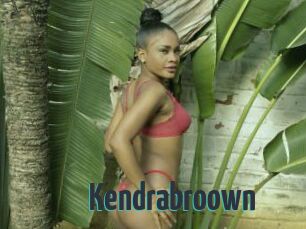 Kendrabroown