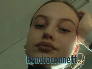 Kendraconnett