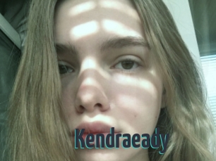 Kendraeady