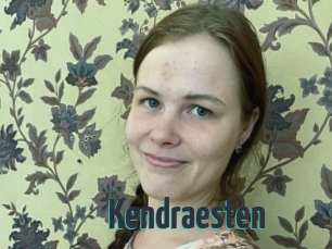 Kendraesten