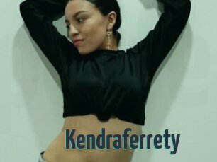 Kendraferrety