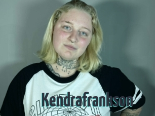 Kendrafrankson