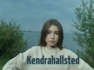 Kendrahallsted