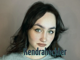 Kendraheckler