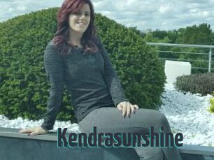 Kendrasunshine