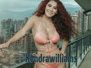 Kendrawilliams