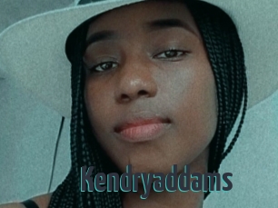 Kendryaddams