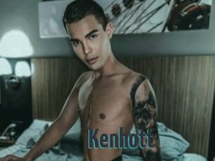 Kenhott