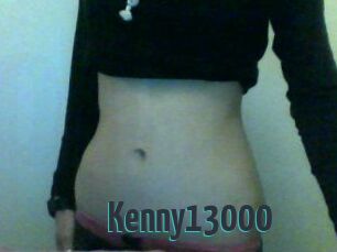 Kenny13000