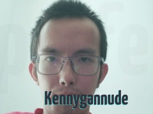 Kennygannude