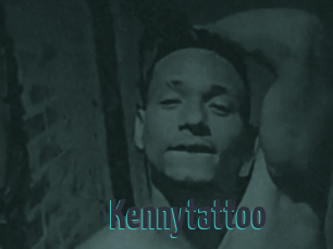 Kennytattoo