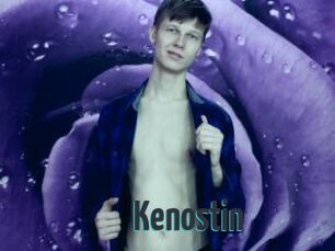 Kenostin