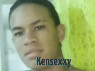 Kensexxy