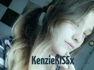 KenzieKISSx