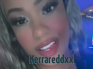 Kerrareddxxl