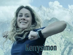 Kerrysimon