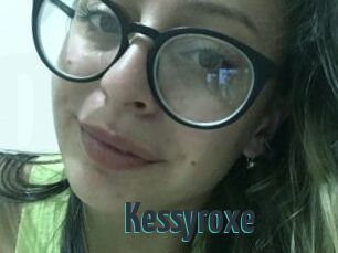 Kessyroxe