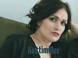 Kettimiller