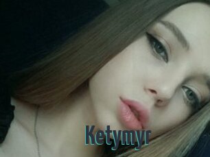 Ketymyr
