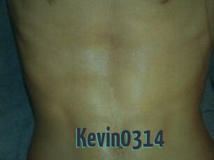 Kevin0314