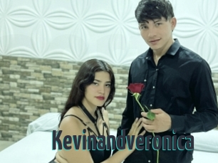 Kevinandveronica